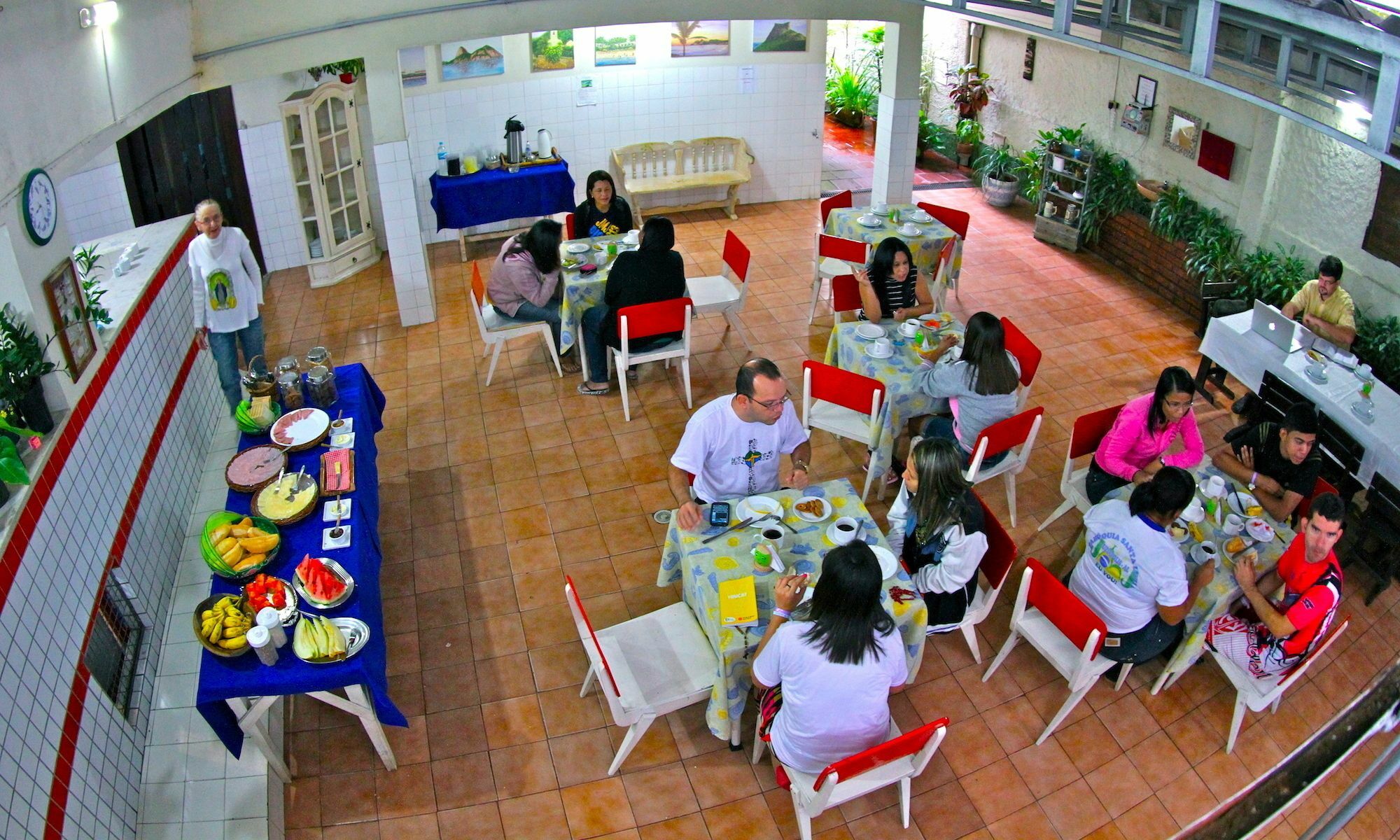 Pousada Barra Sol Rio de Janeiro Exterior photo